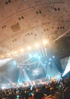 君を導く一番星になるために､､､