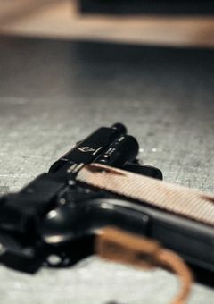 奴を倒す為だけに…今日も依頼を受け続けます！