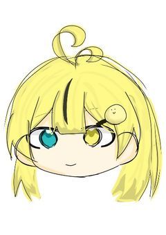 イラスト部屋＆雑談部屋