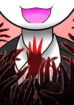 最強の殺し屋はカンヒュ達に愛されているようで？！