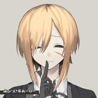 ぬこさんのアイコン画像