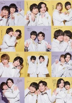 🫱🏻🫲🏼専用