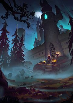 七人の吸血鬼と永遠の恋