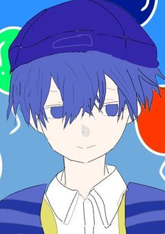 イラスト部屋
