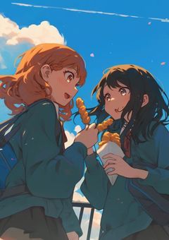 　✧ れいらら小説コンテスト ！