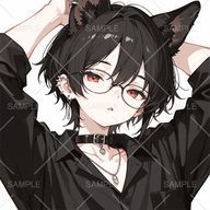 如月 玲　(  -ω-)゛さんのアイコン画像