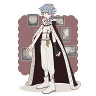 purpleさんのアイコン画像