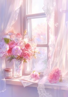 　wtri ⌇﻿ 高嶺の花じゃありません .　