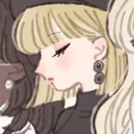 　　雨 夜 .  　さんのアイコン画像