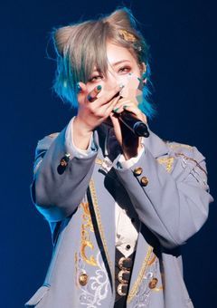#.あなたは、いつも私を照れさせる件 💙📣Ver 