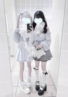 あすみんせんよー(リア友☆)