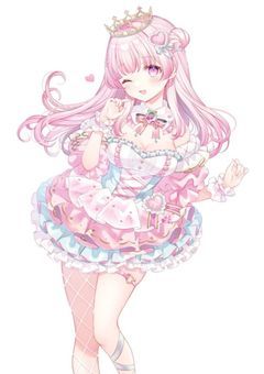 さぁ、推し活を始めましょう!!