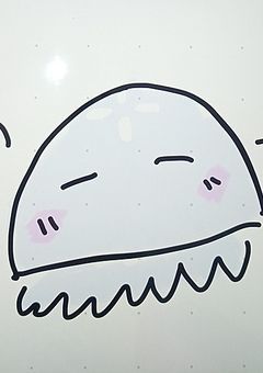 海月永愛のイラスト部屋!!🪼💞