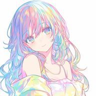 《眠海海月》株式会社《虹色ワールド》🌈🌏️🏢引退宣言中さんのアイコン画像