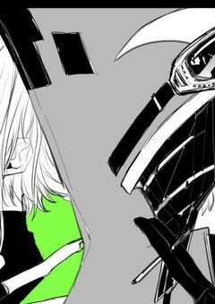 朝起きたら⇄入れ替わってました【 ツ/ー/マ/ン/セ/ル 】