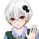 _白菊 幻@シラギク ゲン_