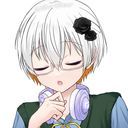 _白菊 幻@シラギク ゲン_