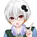 _白菊 幻@シラギク ゲン_