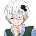 _白菊 幻@シラギク ゲン_