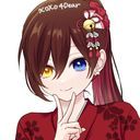 _仕明日 約樹@シアス ヤクキ_