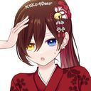 _仕明日 約樹@シアス ヤクキ_