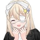 _願完 星@ガンカン セイ_