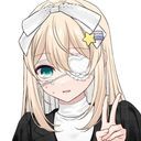 _願完 星@ガンカン セイ_