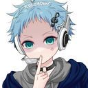 _鼓動 紫音@コドウ シオン_