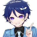 _青海 抄@セイカイ ショウ_