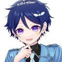 _青海 抄@セイカイ ショウ_