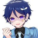 _青海 抄@セイカイ ショウ_