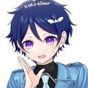 _青海 抄@セイカイ ショウ_