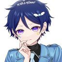 _青海 抄@セイカイ ショウ_