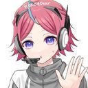 _川浪 意@カワナミ ココロ_