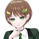 _風花 翆@カサハナ ミドリ_