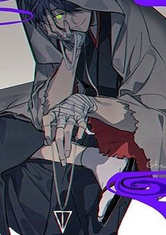 njsj / ꘜ 虚空教