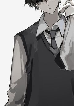 knmc /  霊に取り憑かれた件