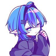 REI😈🟦𓆩  𓆪サブ垢さんのアイコン画像