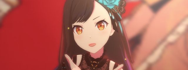 椎昏さんの壁紙画像