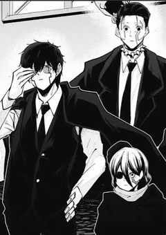 友募&関募🗣️💭