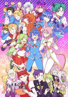 サリバンの孫は甘えん坊でみんなから愛されている