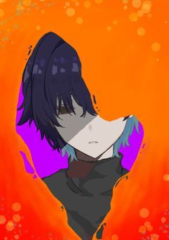ハナビシソウ