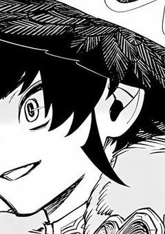 魔法の理から外れた少女
