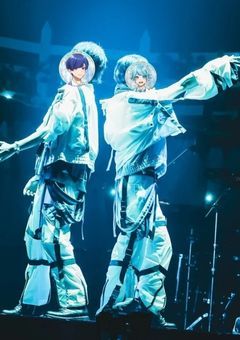 耳が聞こえない僕と聴覚過敏のきみ