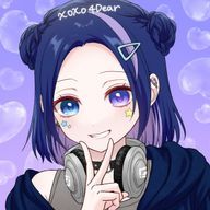 ✦₊˚⋆🌙 響音ゆい 🌙⋆˚₊✦＃🌠🌱💙@毎日投稿さんのアイコン画像