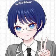 涼影  美優@3/24まで男化さんのアイコン画像