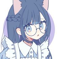 涼影  美優@6/2まで猫メイド化さんのアイコン画像