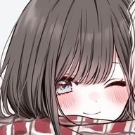 幸せのお届け屋さん涼影 美優@最愛兼愛方とペア画中！さんのアイコン画像