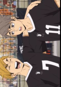 双 子 の 妹 バ レ ー 馬 鹿 達 に 溺 愛 さ れ て る 件