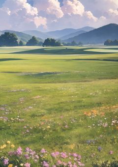 弱小魔物のスライムの少女は、沢山努力して強くなります